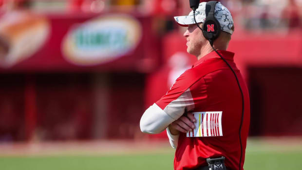 HuskerMax Practice Report 10-11-21 Monday Minnesota week